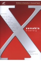 Xenakis - Kraanerg
