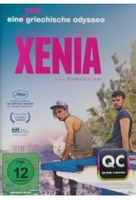 Xenia - Eine neue griechische Odyssee