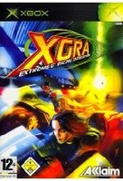XGRA