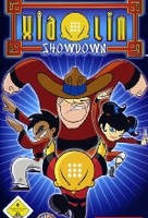 Xiaolin Showdown