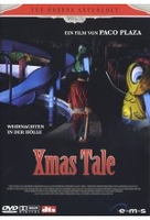 Xmas Tale - Horror Anthology Vol. 5