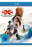 xXx - Die Rückkehr des Xander Cage
