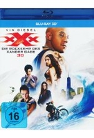 xXx - Die Rückkehr des Xander Cage