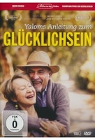 Yaloms Anleitung zum Glücklichsein