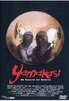 Yamakasi