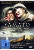Yamato - The Last Battle