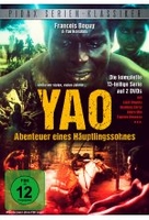Yao - Abenteuer eines Häuptlingssohnes [2 DVDs]