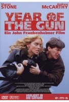 Year of the Gun - Verliebt in die Gefahr
