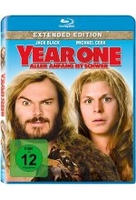 Year One - Aller Anfang ist schwer - Extended Version