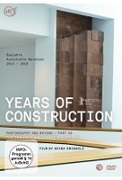 Years of Construction