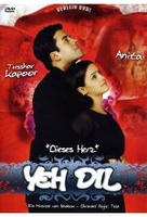 Yeh Dil - Dieses Herz