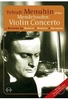 Yehudi Menuhin - Mendelssohn: Violin Concerto