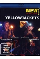 Yellowjackets - New Morning: The Paris Concert