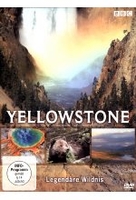 Yellowstone - Legendäre Wildnis