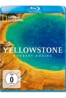 Yellowstone - Norbert Rosing - National Geographic
