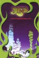 Yes - Live in Philadelphia 1979