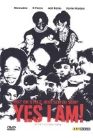 Yes I Am! [2 DVDs]