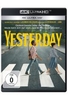 Yesterday (4K Ultra HD)