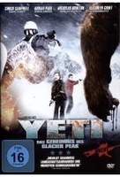 Yeti - Uncut