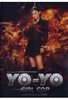 Yo-Yo Girl Cop