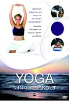Yoga - 3 in 1 Workout