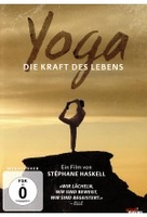 Yoga - Die Kraft des Lebens