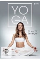 Yoga - Fitness Box fü Einsteiger [2 DVDs]
