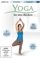 Yoga - Für den Rücken