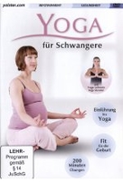 Yoga - Für Schwangere