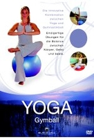 Yoga - Gymball