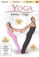 Yoga - Partner-Yoga