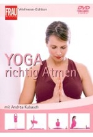 Yoga - Richtig atmen