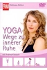 Yoga - Wege zu inneren Ruhe