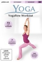 Yoga - Yogaflow Workout