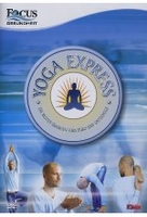Yoga Express - Die besten Übungen fürs Büro und unterwegs