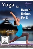 Yoga für Bauch,  Beine,  Po II