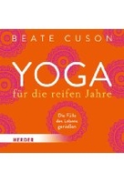 Yoga für die reifen Jahre