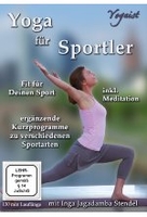 Yoga für Sportler