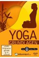 Yoga Grundlagen