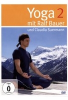 Yoga mit Ralf Bauer 2