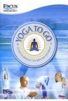 Yoga to go - Die besten Übungen fürs Büro und unterwegs