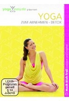 YogaEasy.de - Yoga zum Abnehmen - Detox
