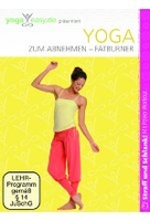 YogaEasy.de - Yoga zum Abnehmen - Fatburner