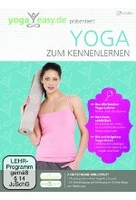 YogaEasy.de - Yoga zum Kennenlernen [2 DVDs]