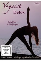 Yogaist - Detox