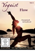 Yogaist - Flow