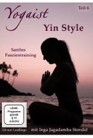 Yogaist - Yin Style