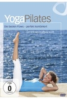 YogaPilates: Die besten Flows perfekt kombiniert