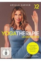 Yogatherapie 2 - Unterer Rücken/Ursula Karven