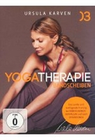 Yogatherapie 3 - Bandscheiben/Ursula Karven